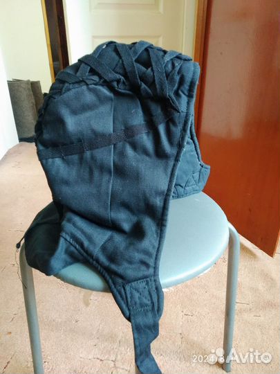 Подшлемник сварщика