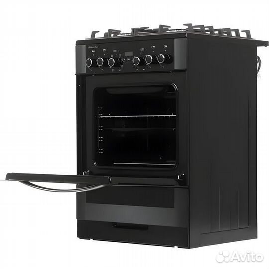 Комбинированная плита Gefest 6502-03 0044