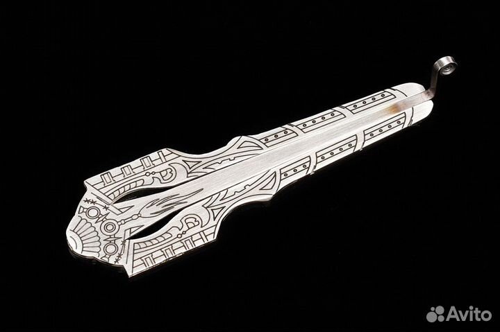 Варган Дмитрия Глазырина Монгол