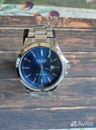 Наручные часы Casio. Новые