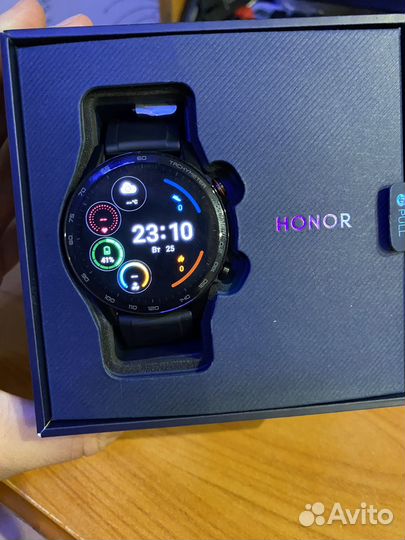 Honor magic watch 2 46mm