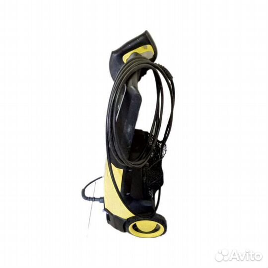 Мойка karcher K 4.80 (Рассрочка /Т3)