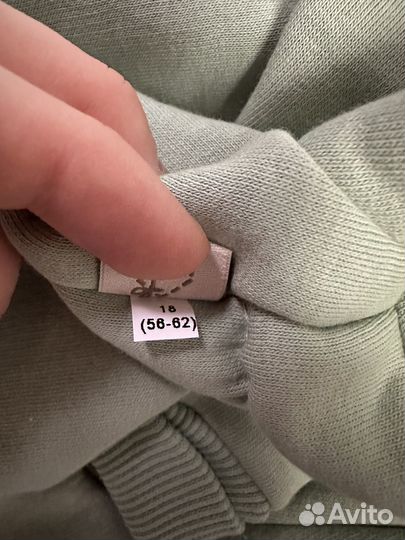 Комбинезон новый для новорожденного