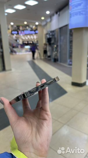 iPhone 12 Pro Max, 128 ГБ