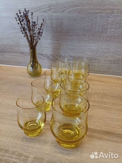 Набор бокалов