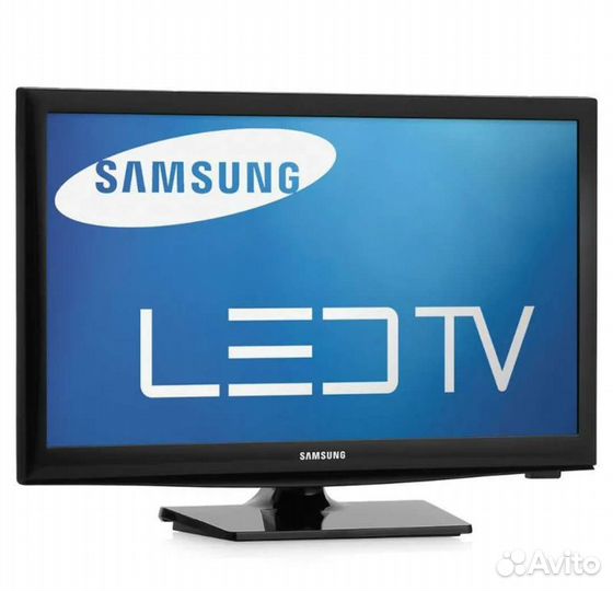 Телевизор Samsung 19