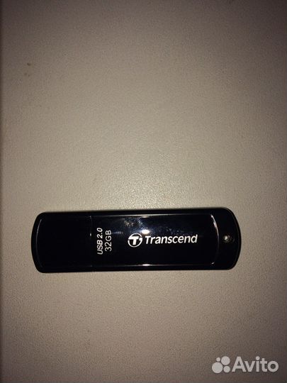 USB флешка 32 гб