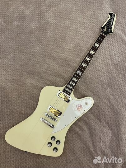 Gibson firebird 2014 120th anniversary