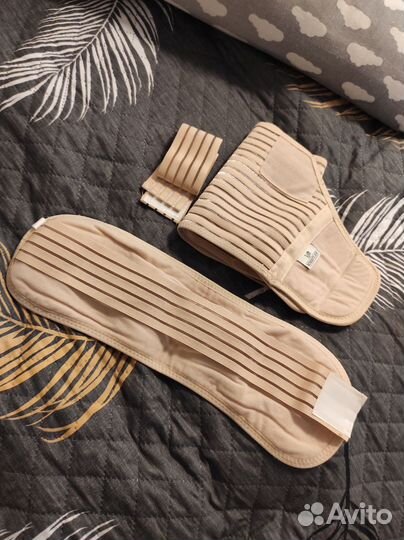 Бандаж для беременных и после родов