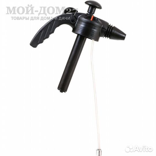 Опрыскиватель ручной 1,5 л. жук люкс (оп-270)