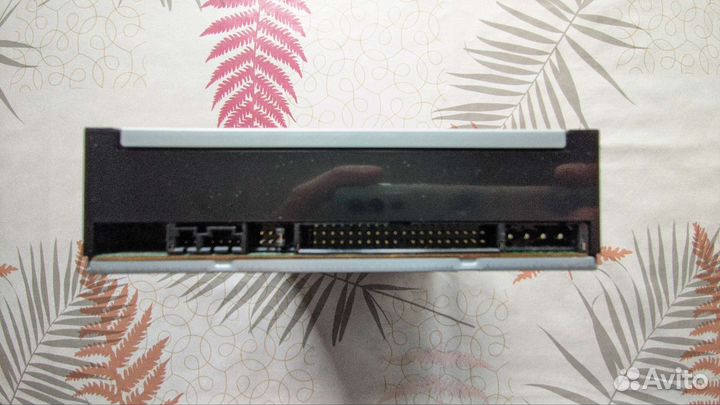 Дисковод Sony NEC Optiarc