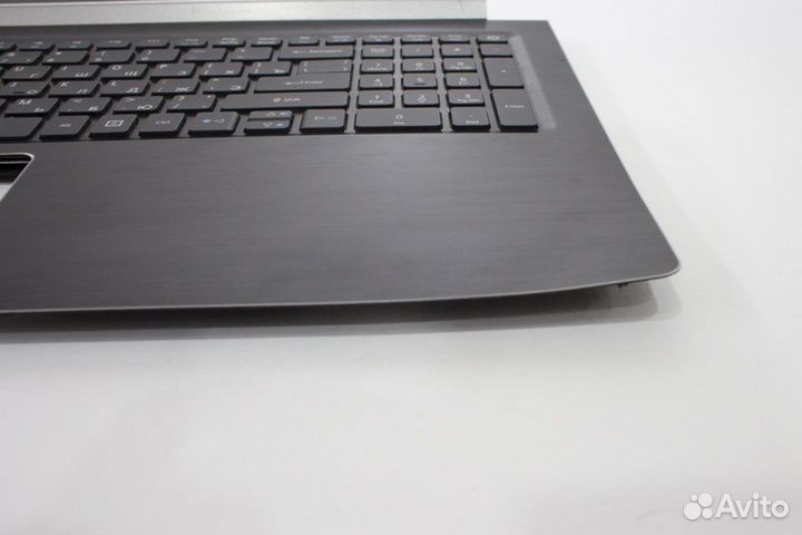 Верхняя часть корпуса (топкейс) AM20X000D00 для Ac