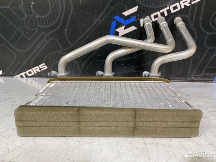 Радиатор печки Bmw X5 E70 N55B30A 2010