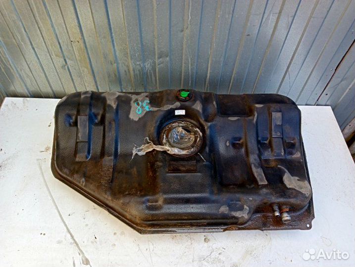 Бак топливный Chevrolet Lacetti универсал 1.6