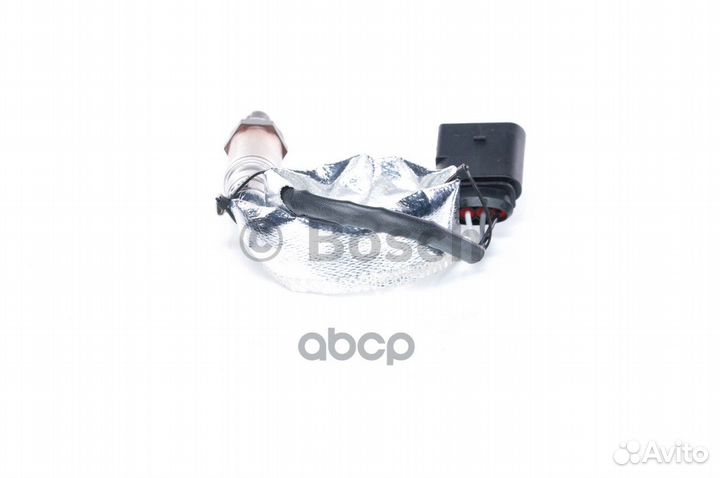 Лямбда-зонд audi: A3 1.6 96-03 skoda: octavia