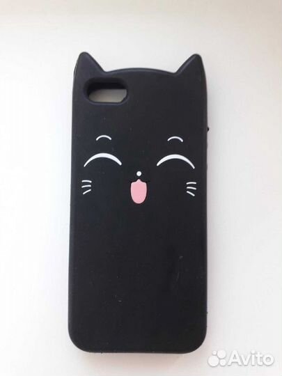 Чехлы для iPhone 5С, 5S