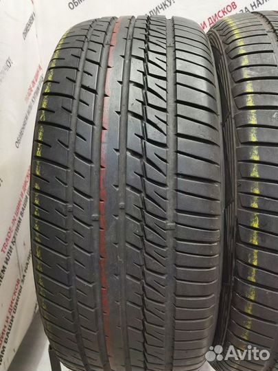 Kumho Ecsta X3 KL17 255/55 R19 111V