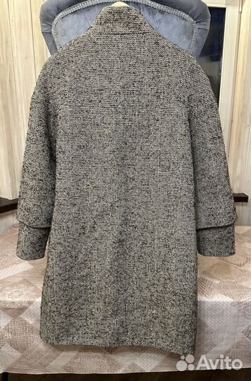 Пальто женское 50 размер