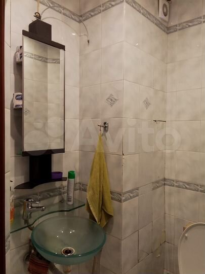 Комната 20 м², 3/9 эт.