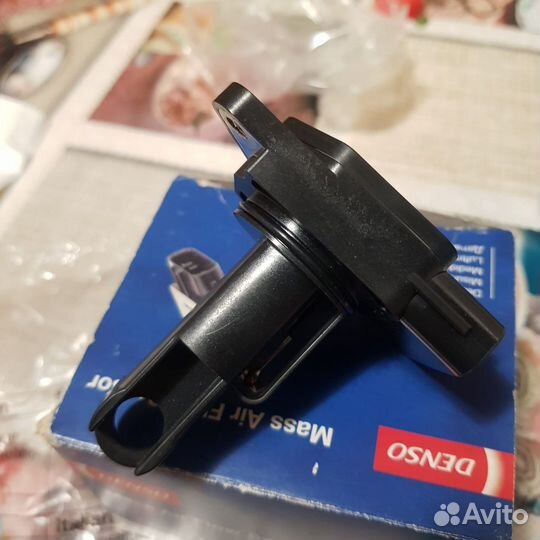 Дмрв для mazda Cx7