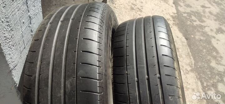 Nexen N Fera RU1 235/65 R17 104H
