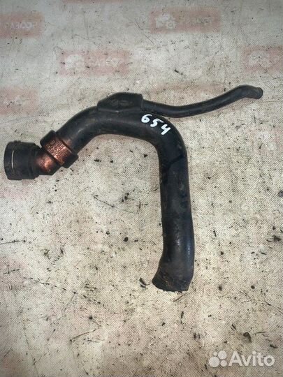 Патрубок Audi A6 С5 2 1998