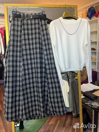 Женская одежда