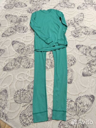 Детское термобелье montero 152-158