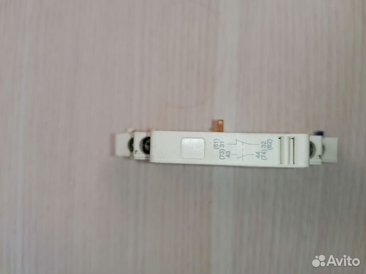 Автоматический выкл Schneider Electri GV3P65