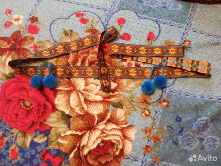 Костюм эскимоса на девочку