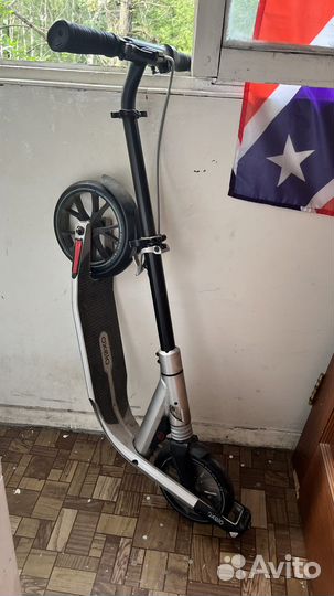 Самокат oxelo town 9