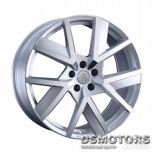 Диски VV260 9/20 5x112 ET33 d66.6 SF