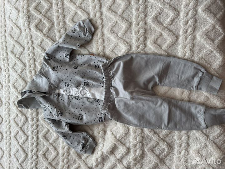 Детские вещи