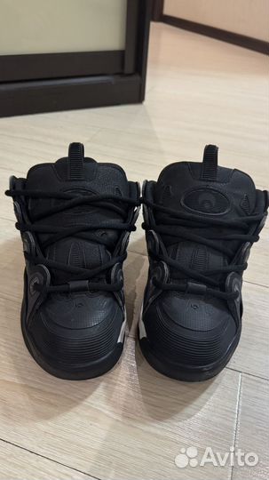 Кроссовки osiris