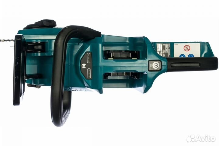 Цепная пила Makita LXT DUC353Z