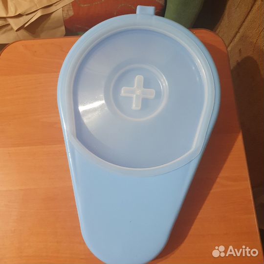 Судно медицинское