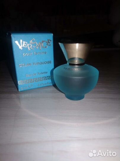 Миниатюры духов