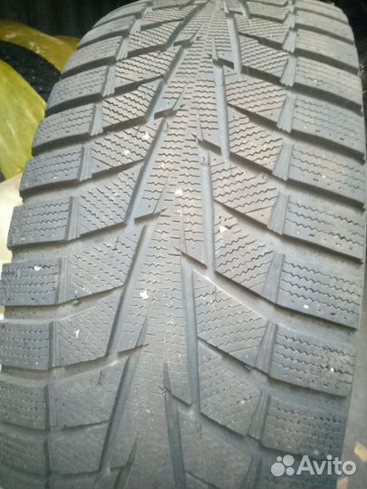 Hankook Winter I'Cept X RW10 265/65 R17 112T