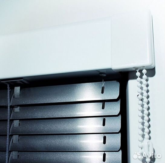 Каркасные жалюзи