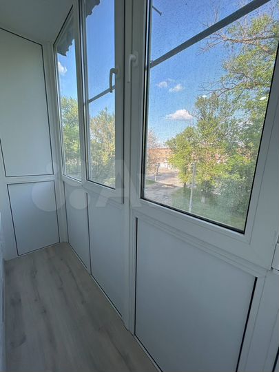 1-к. квартира, 33 м², 3/5 эт.