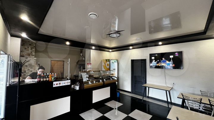 Свободного назначения, 60 м²