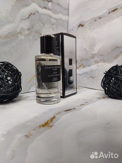 Thomas kosmala No 4 Apres L'Amour унисекс 62 мл