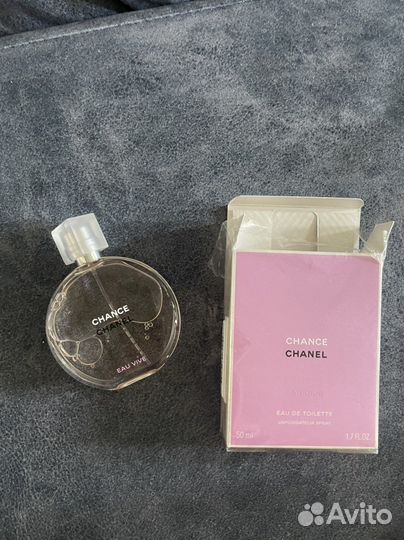 Туалетная вода женская