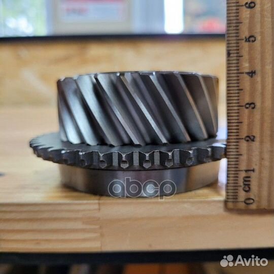 Шестерня кпп для автомобиля газель next 5-ой пе