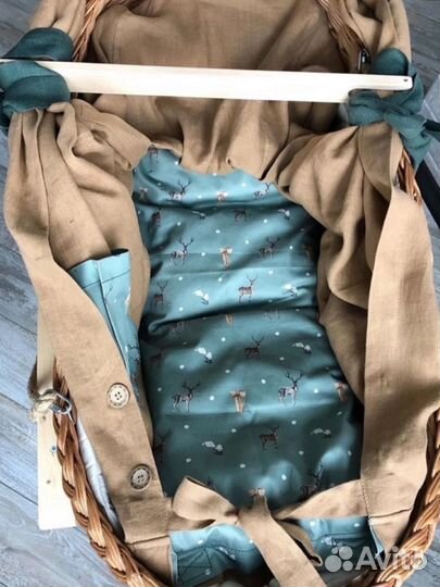 Гамак люлька Misha kid