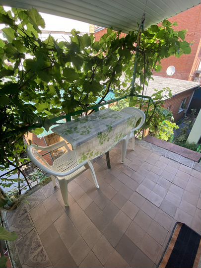 Комната 20 м², 2/2 эт.