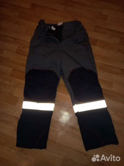 Спецодежда