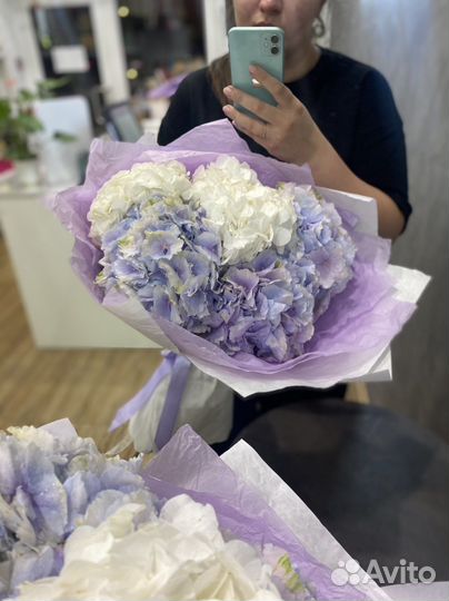 Букет цветов доставка