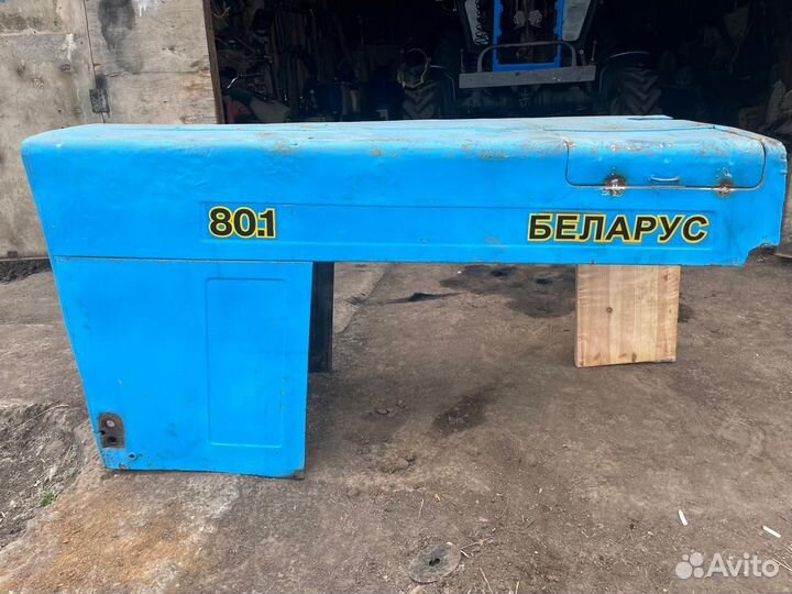 Продам капот