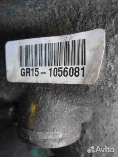 Б/У Б/У Редуктор задний GR151056081 honda